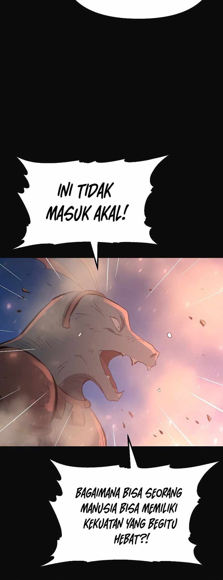 Deadbeat Hero Chapter 14 - halaman 22