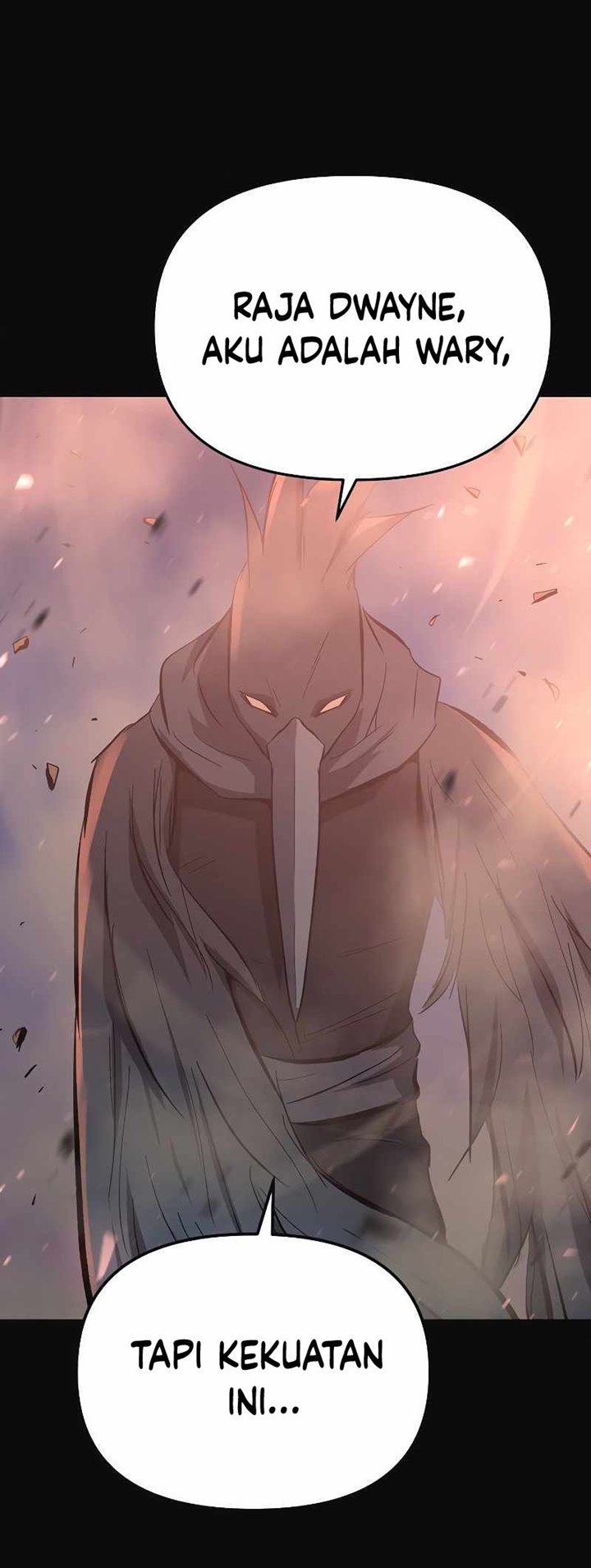 Deadbeat Hero Chapter 14 - halaman 23