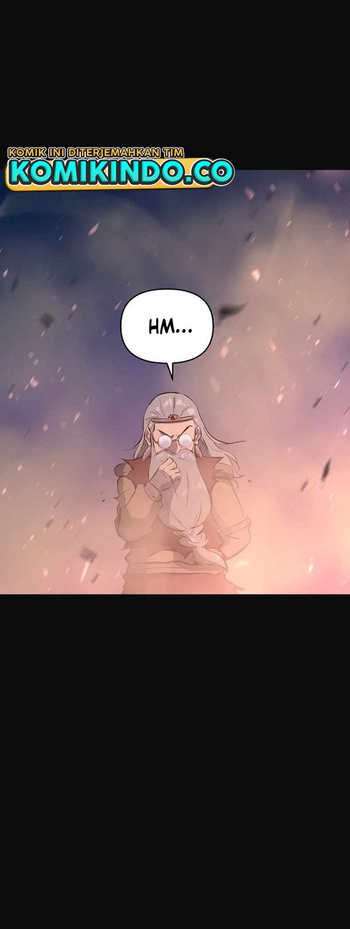 Deadbeat Hero Chapter 14 - halaman 24