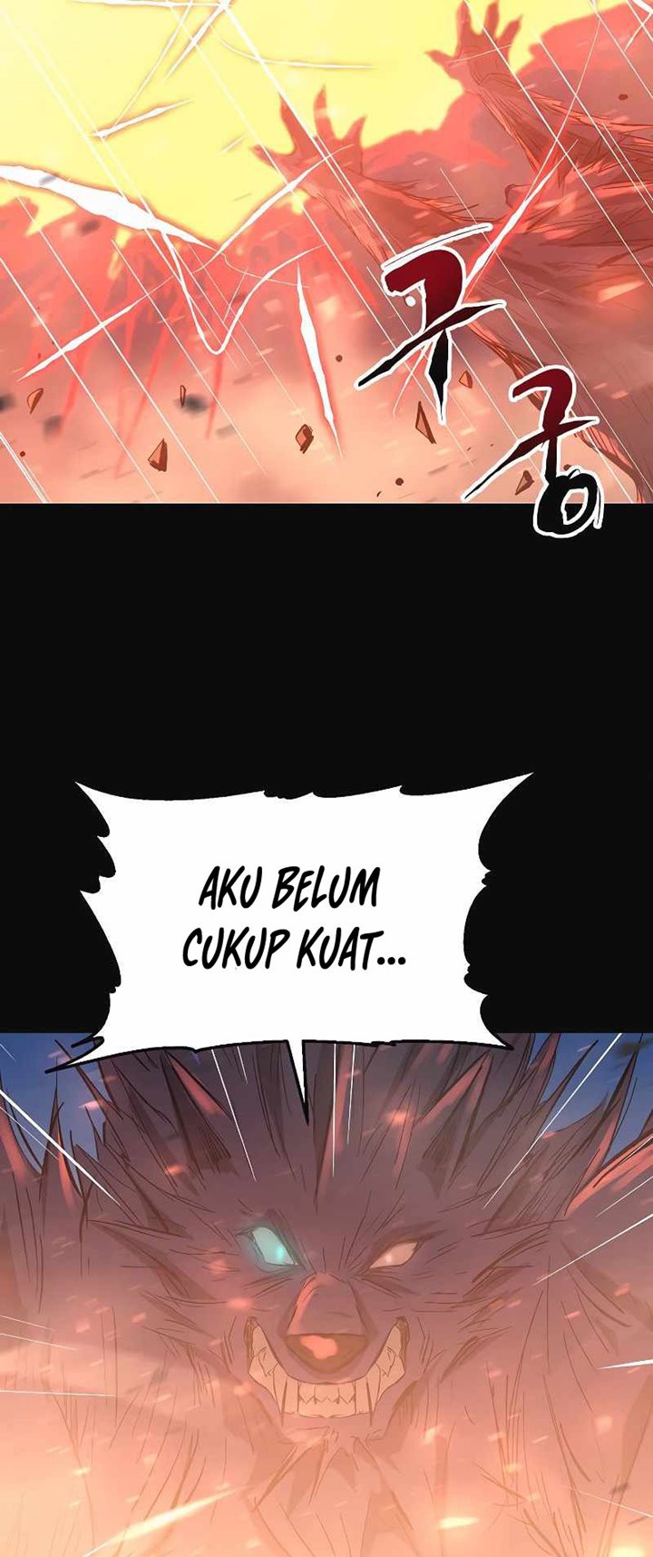 Deadbeat Hero Chapter 14 - halaman 31