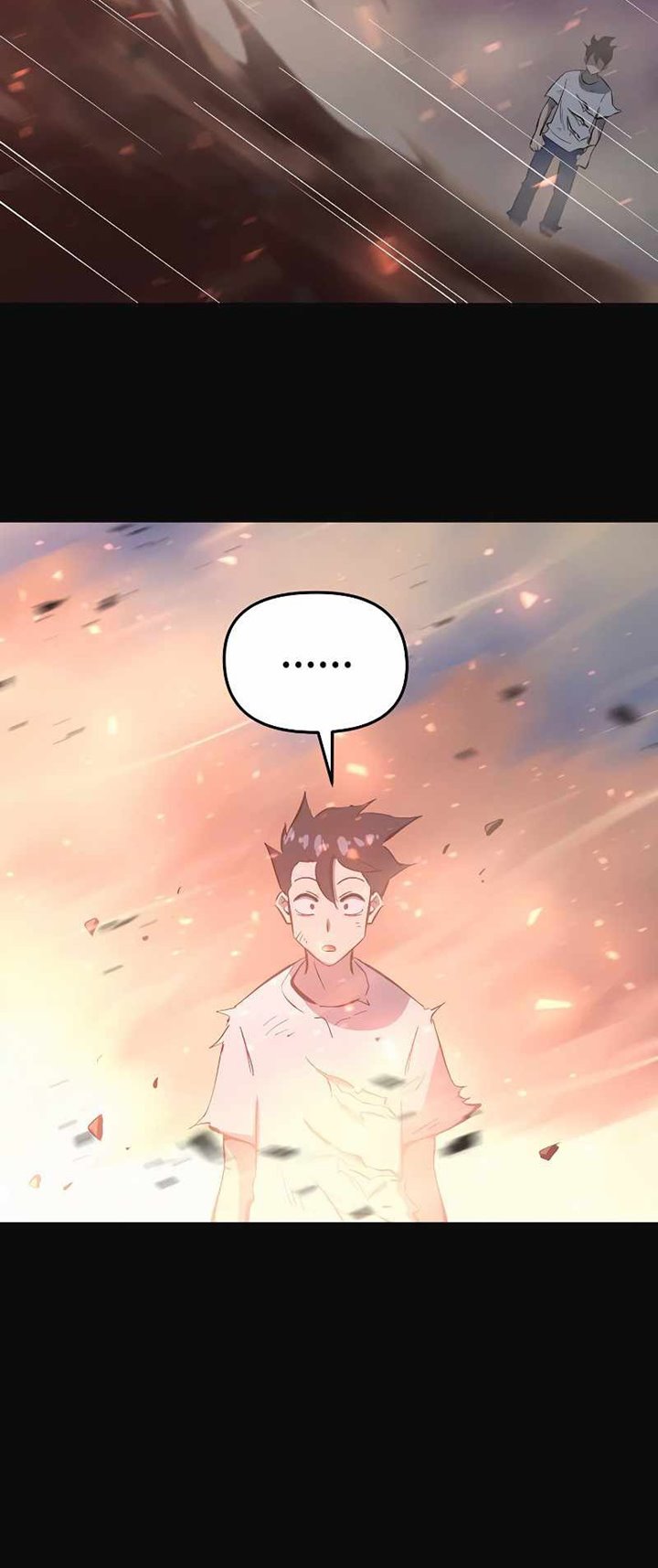 Deadbeat Hero Chapter 14 - halaman 34