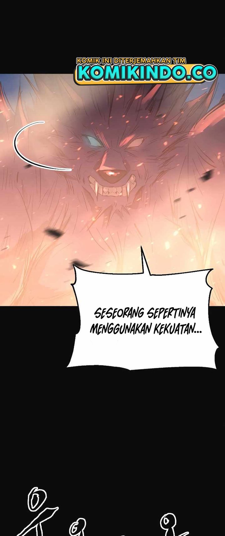 Deadbeat Hero Chapter 14 - halaman 35