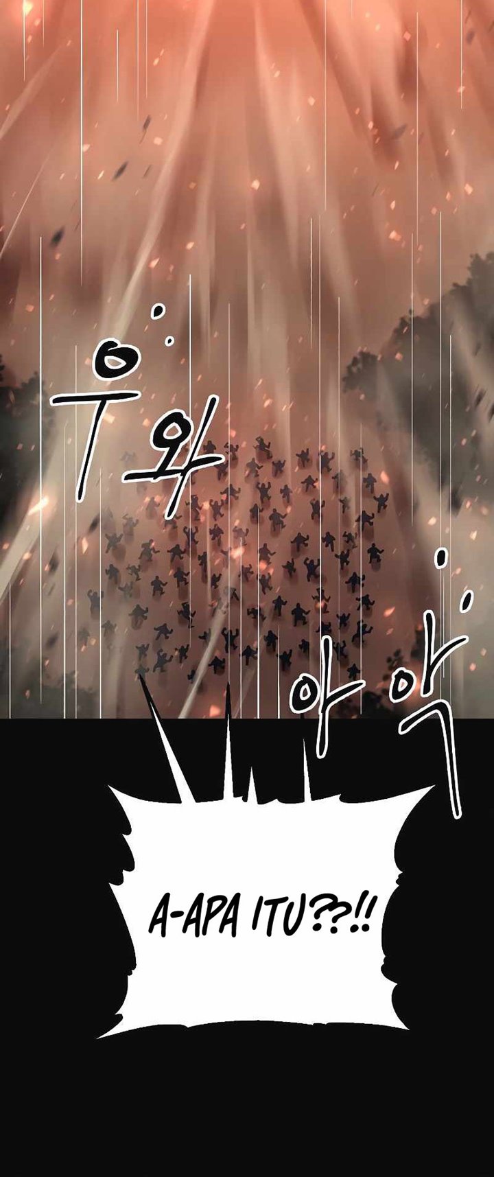 Deadbeat Hero Chapter 14 - halaman 43