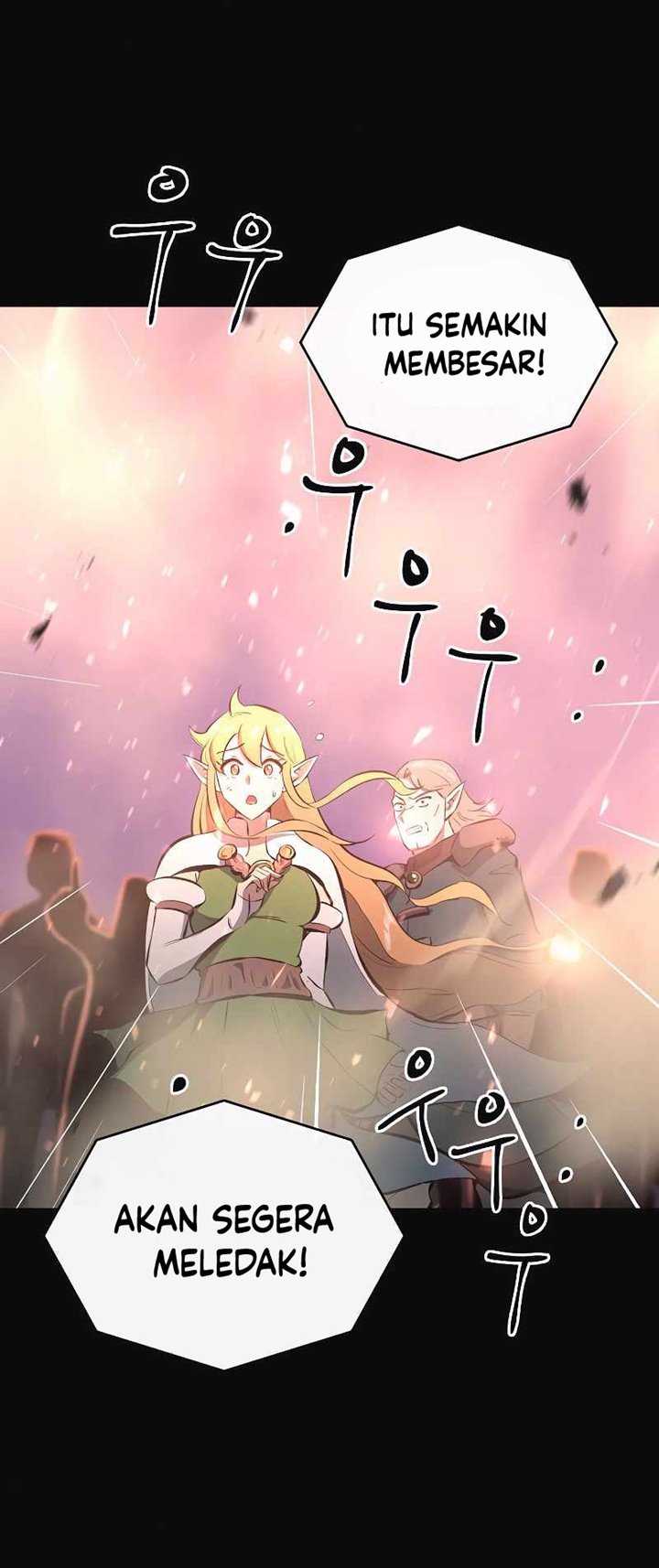 Deadbeat Hero Chapter 14 - halaman 44