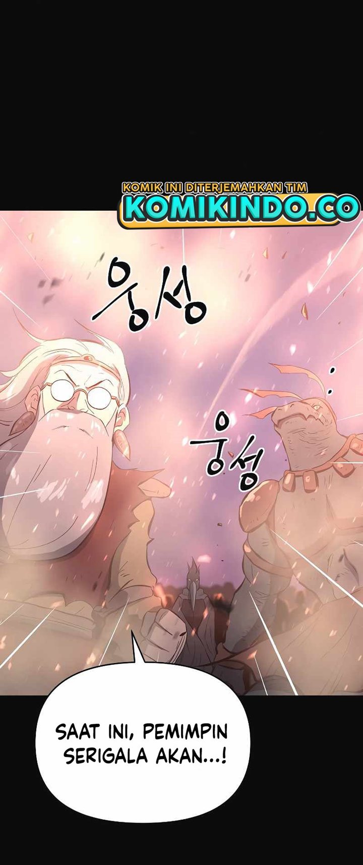 Deadbeat Hero Chapter 14 - halaman 45