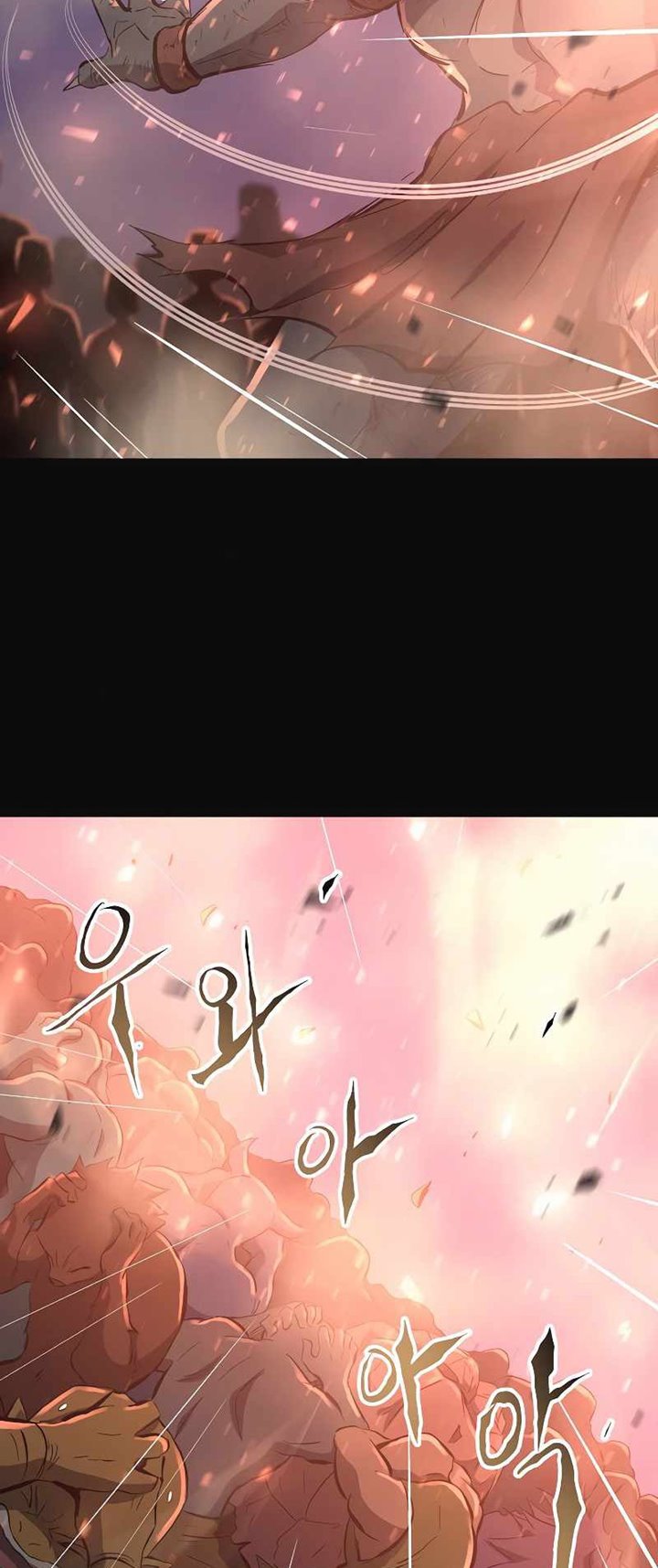 Deadbeat Hero Chapter 14 - halaman 48