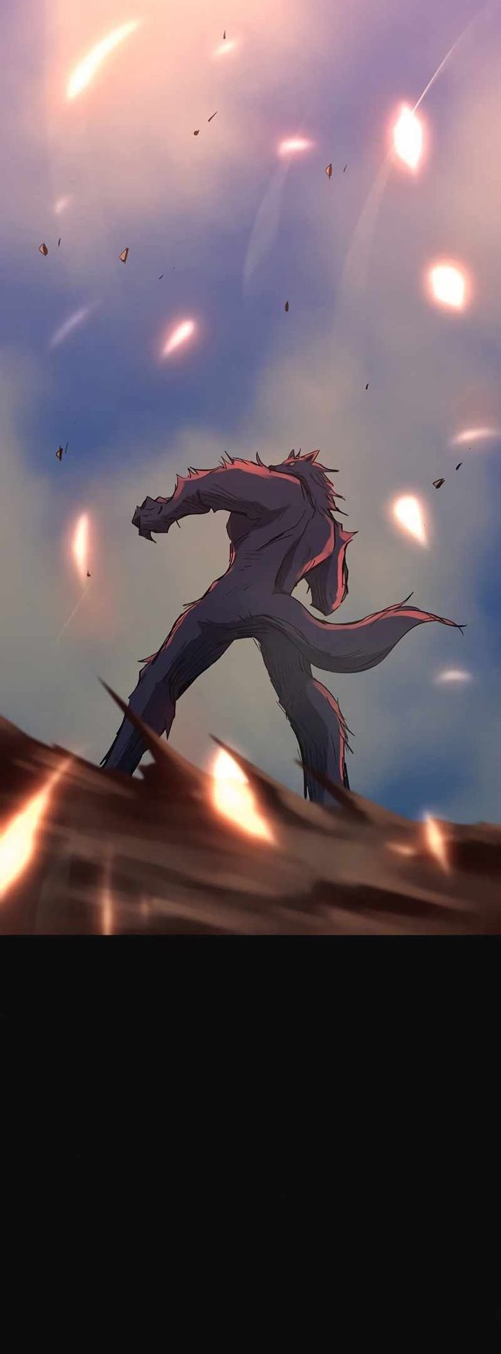 Deadbeat Hero Chapter 14 - halaman 56