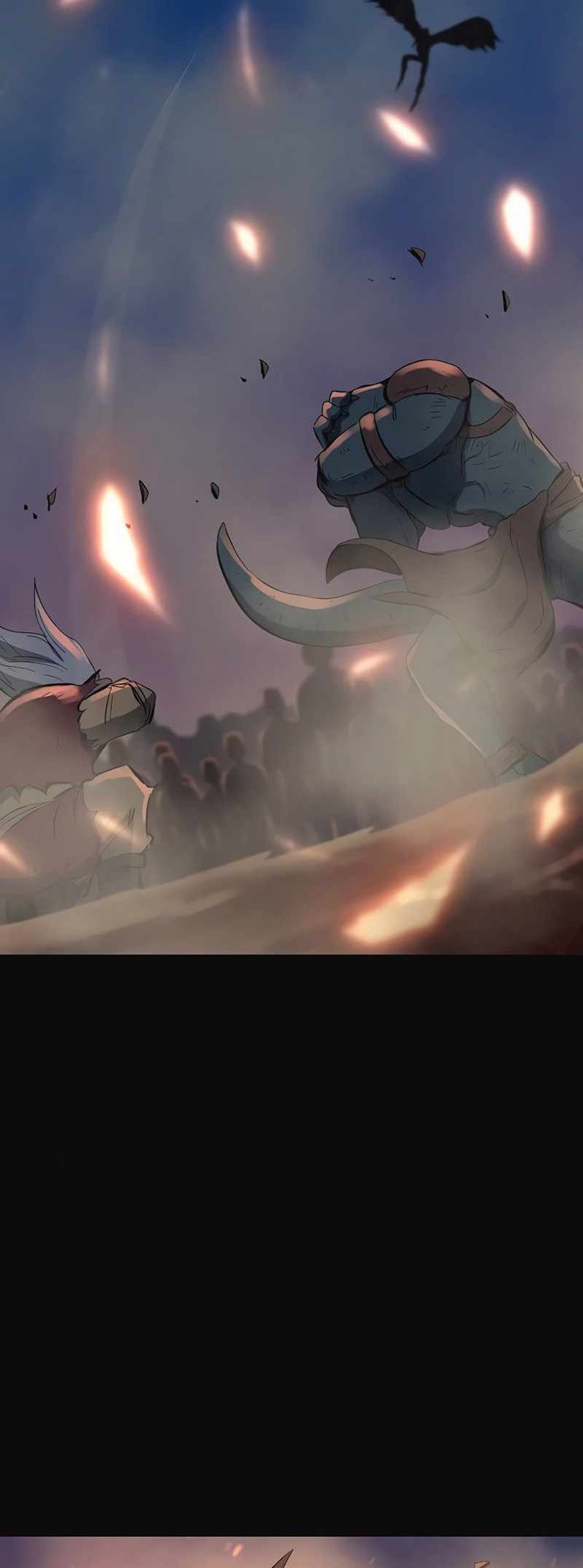 Deadbeat Hero Chapter 14 - halaman 60