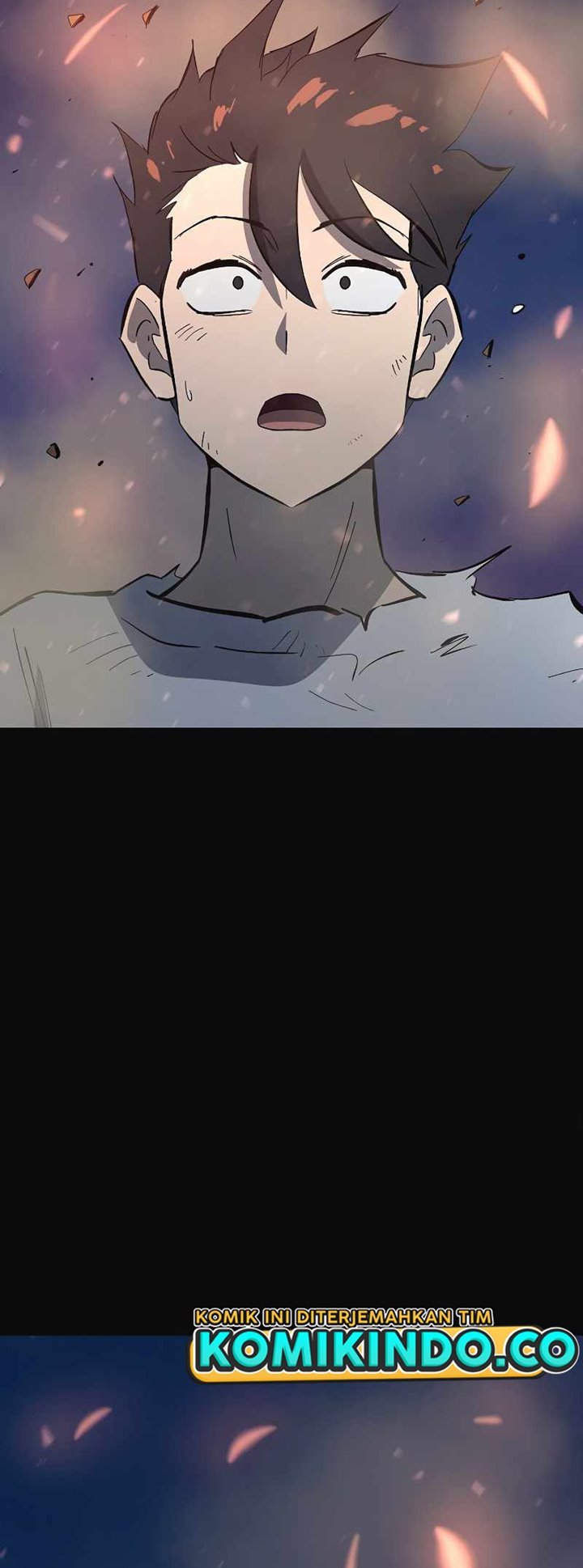 Deadbeat Hero Chapter 14 - halaman 61