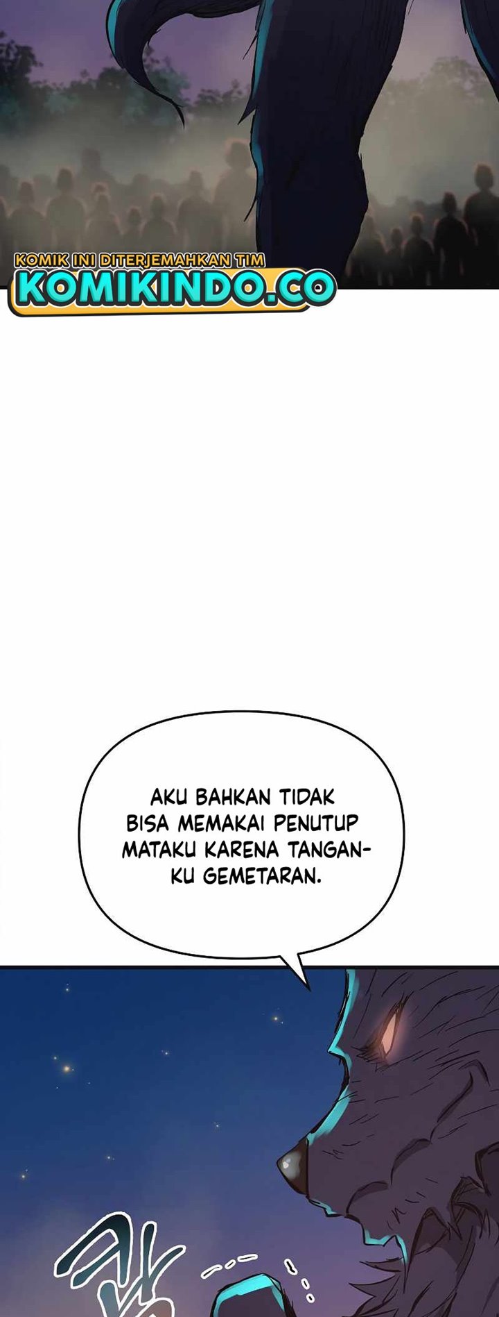 Deadbeat Hero Chapter 14 - halaman 67