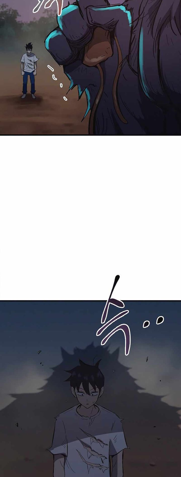 Deadbeat Hero Chapter 14 - halaman 68