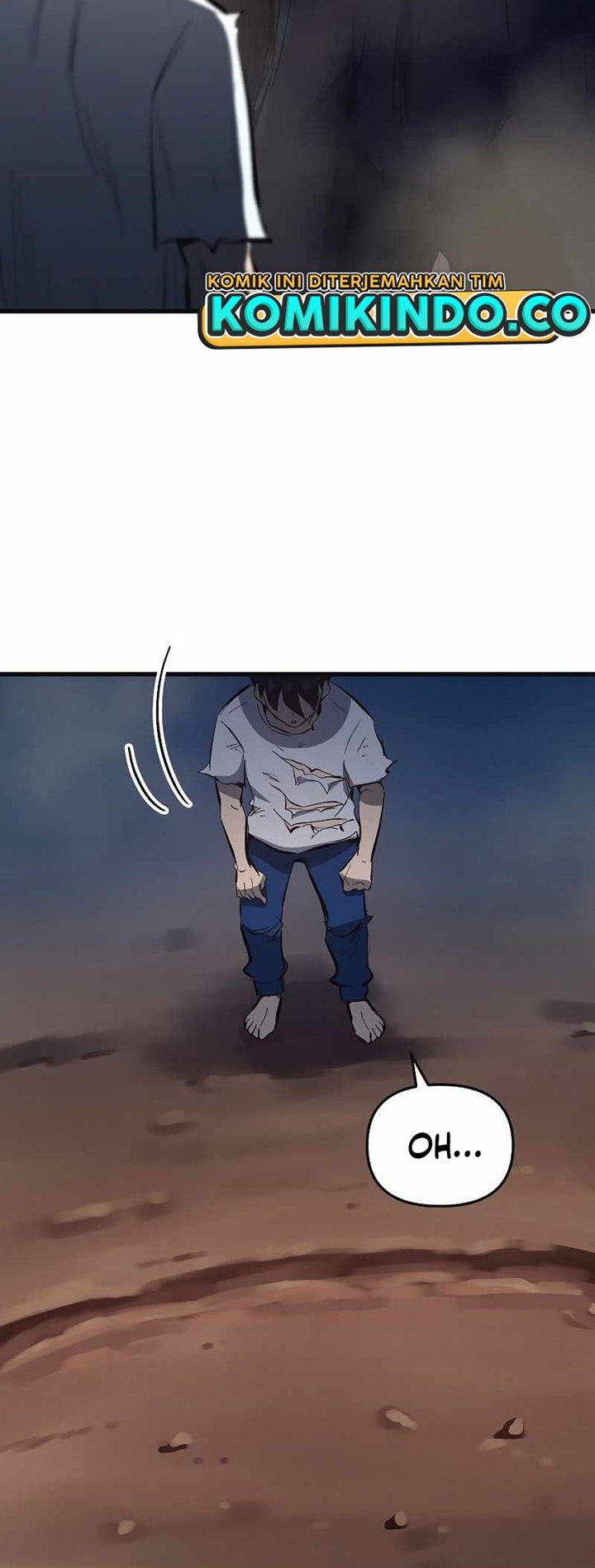 Deadbeat Hero Chapter 14 - halaman 70