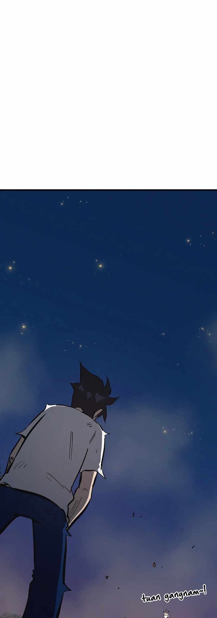 Deadbeat Hero Chapter 14 - halaman 79