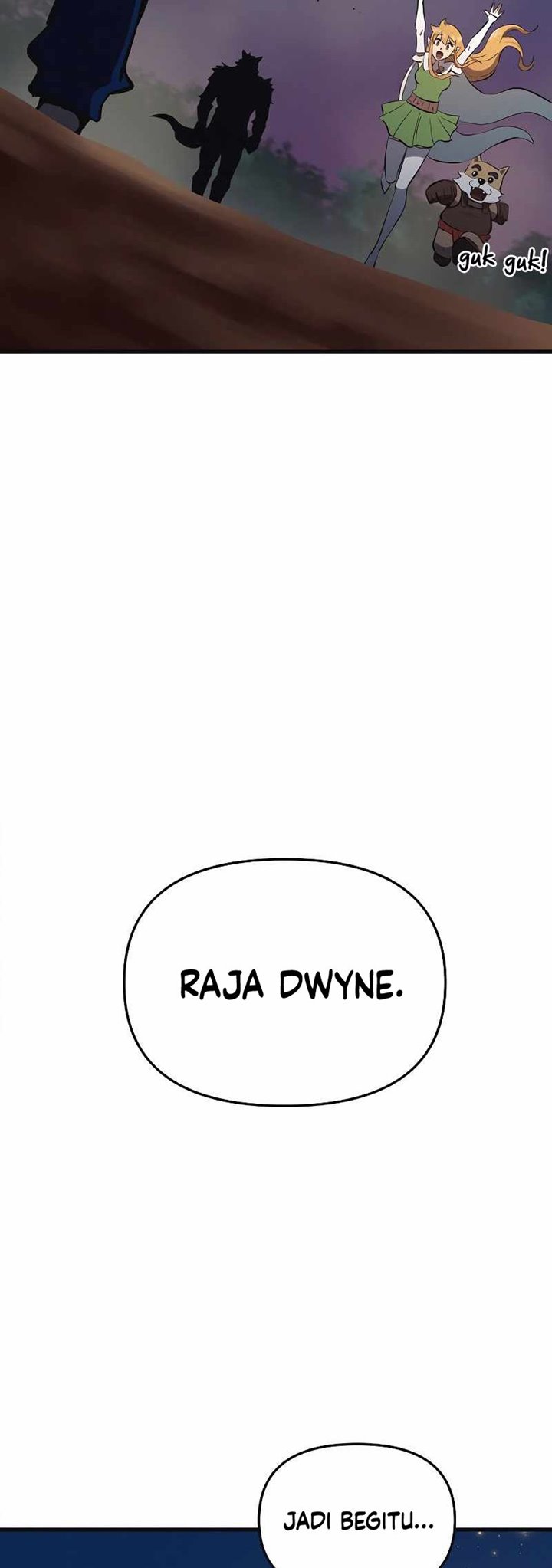 Deadbeat Hero Chapter 14 - halaman 80