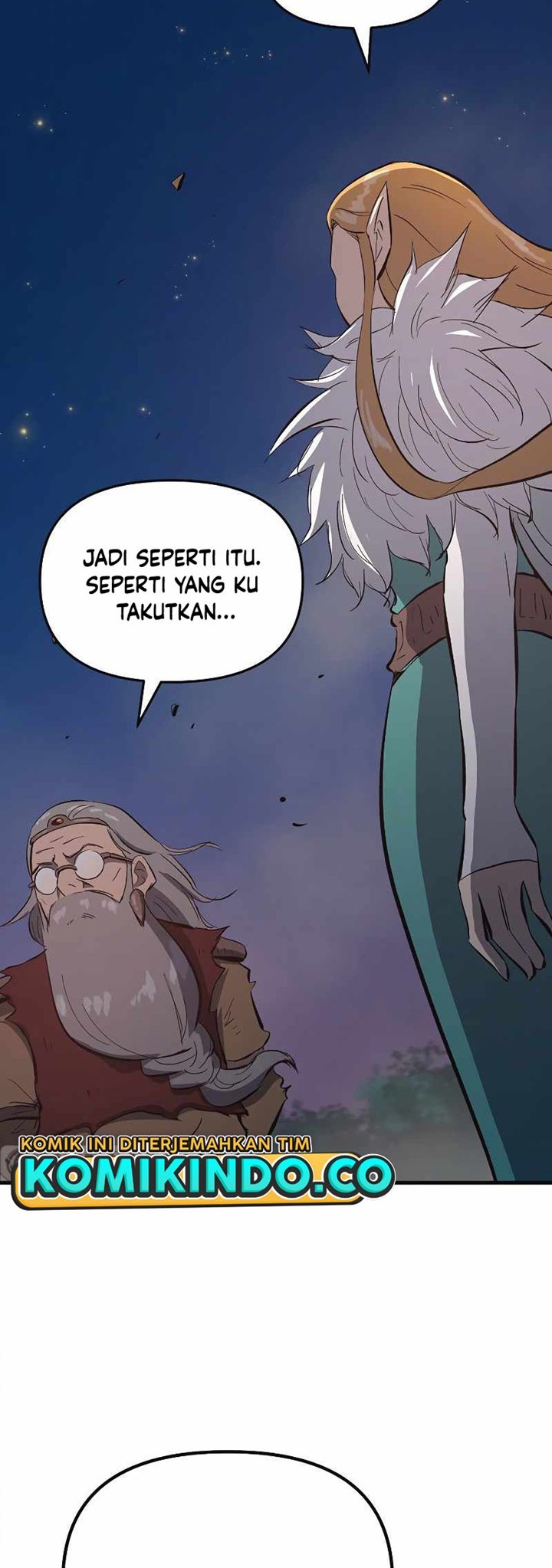 Deadbeat Hero Chapter 14 - halaman 81