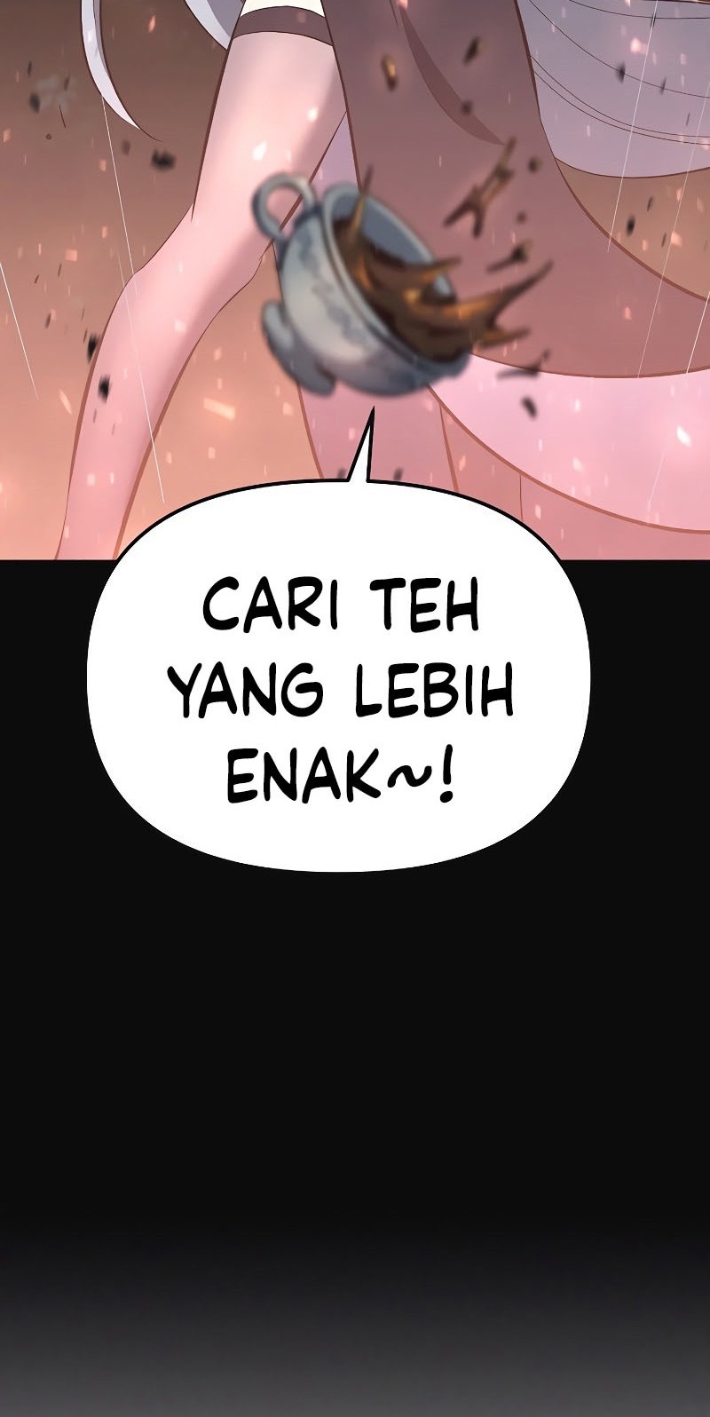Deadbeat Hero Chapter 15 - halaman 21