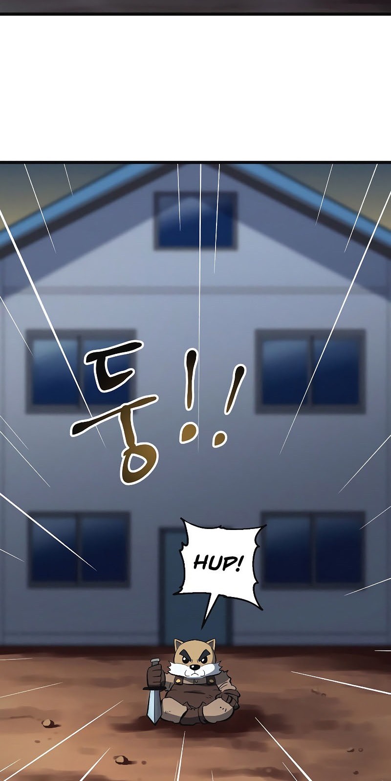 Deadbeat Hero Chapter 15 - halaman 24