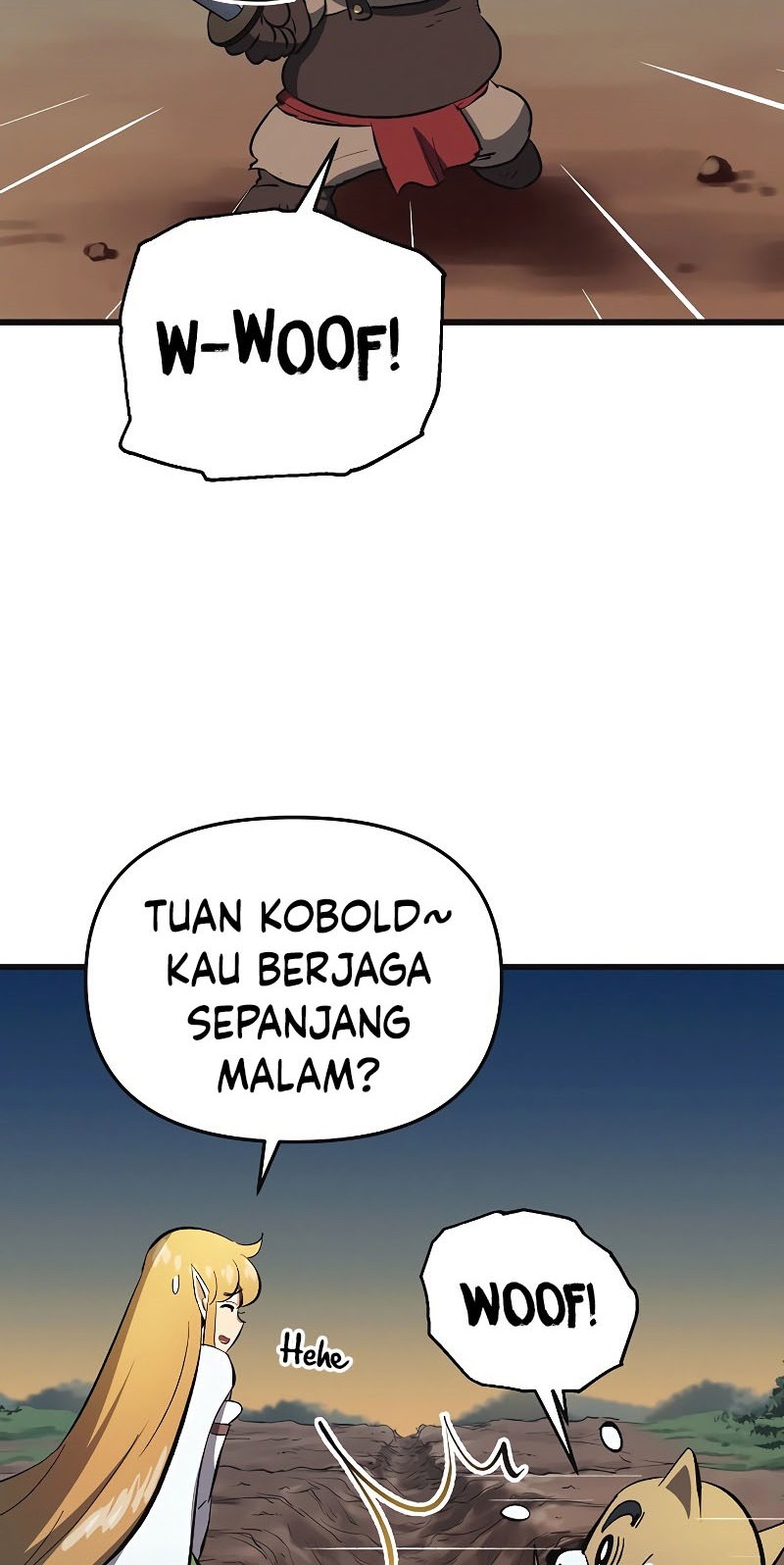 Deadbeat Hero Chapter 15 - halaman 26