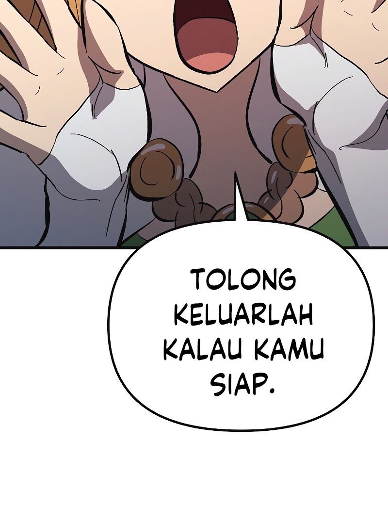 Deadbeat Hero Chapter 15 - halaman 29