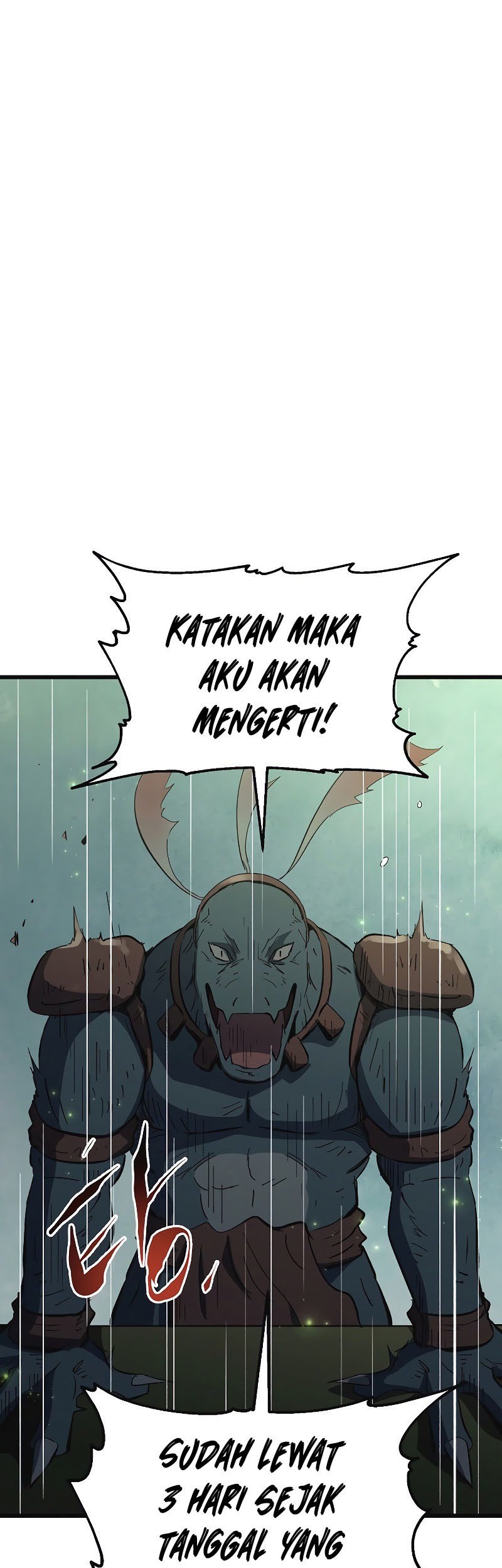 Deadbeat Hero Chapter 15 - halaman 51
