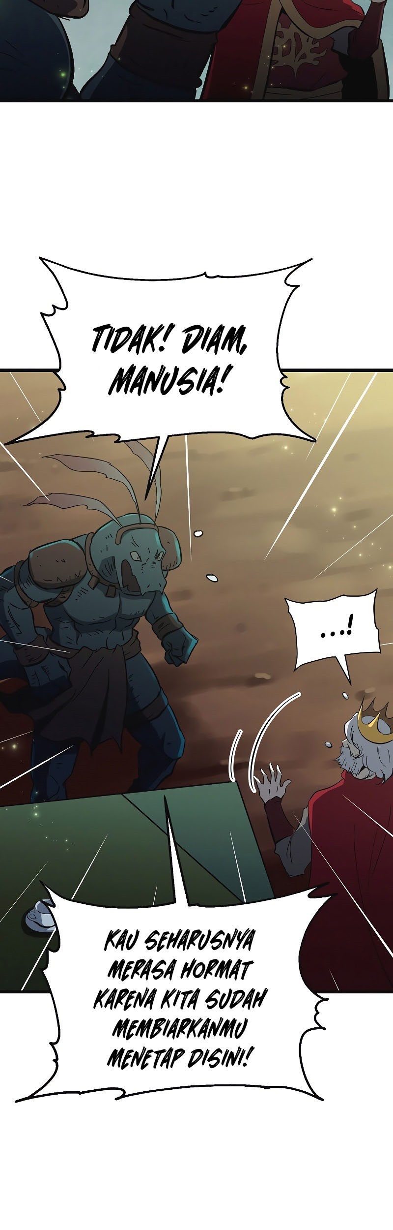 Deadbeat Hero Chapter 15 - halaman 53