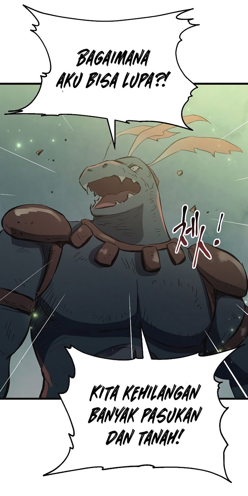 Deadbeat Hero Chapter 15 - halaman 56