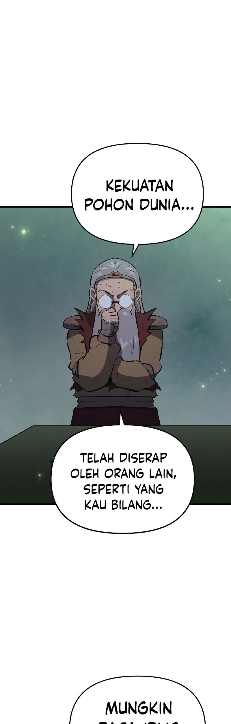 Deadbeat Hero Chapter 15 - halaman 58