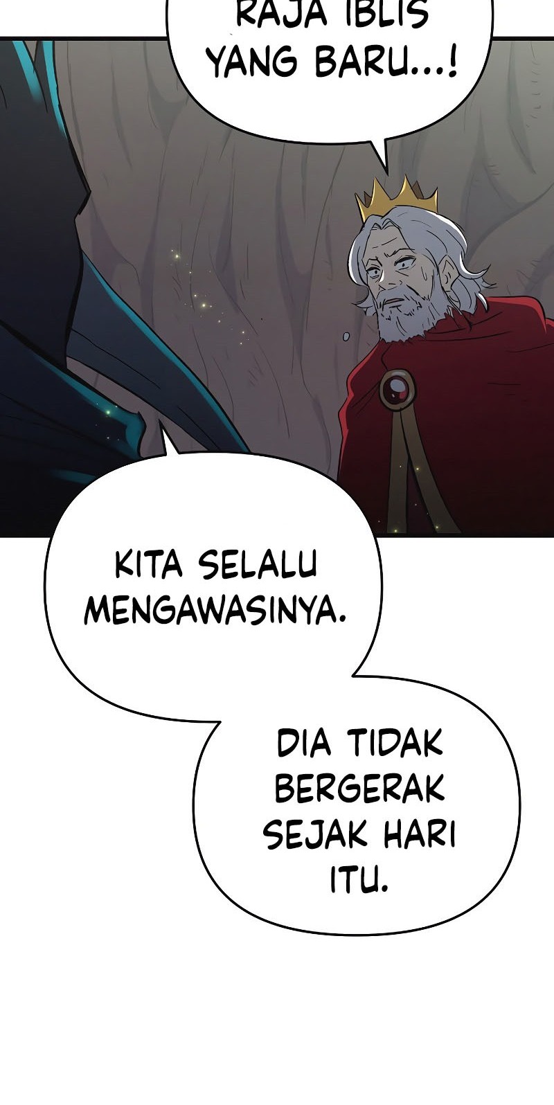 Deadbeat Hero Chapter 15 - halaman 59