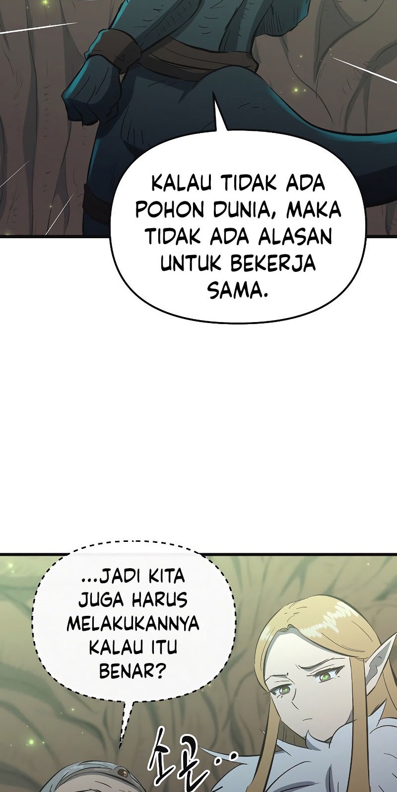 Deadbeat Hero Chapter 15 - halaman 63