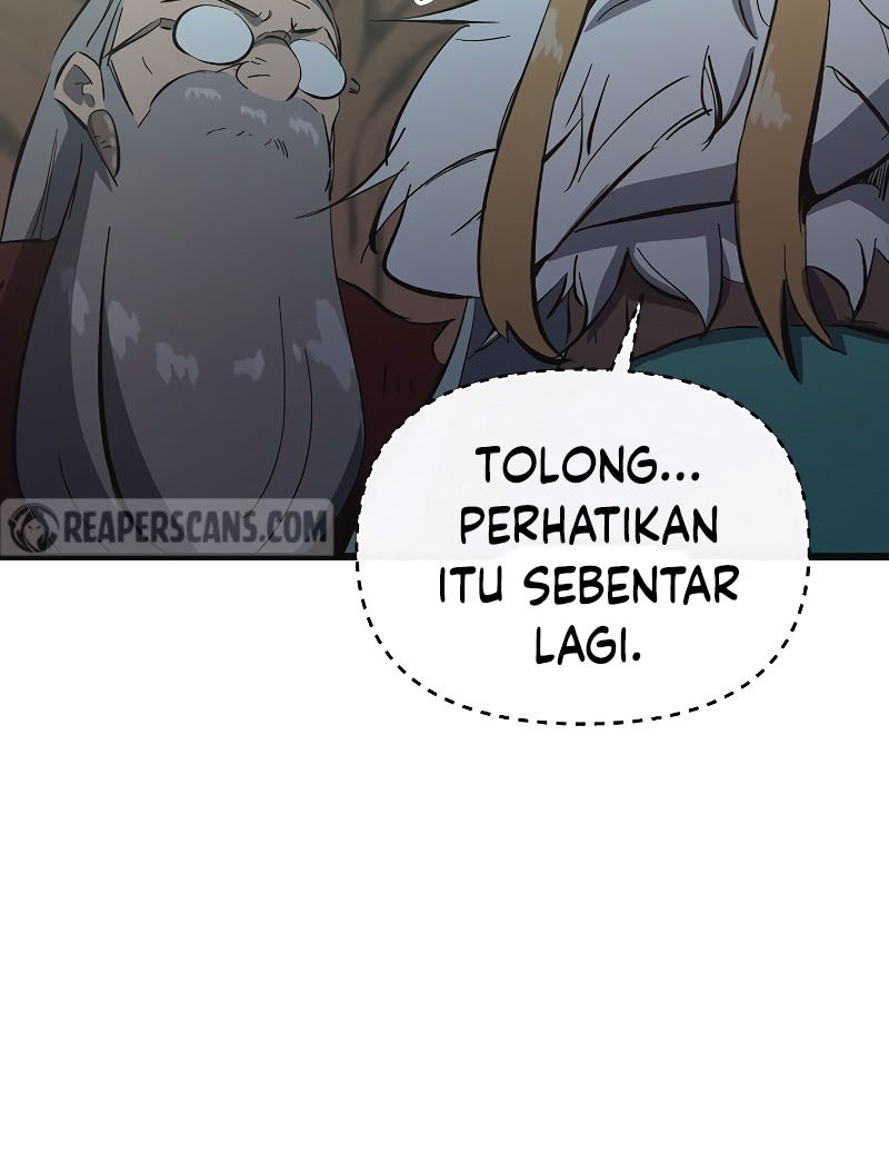 Deadbeat Hero Chapter 15 - halaman 64
