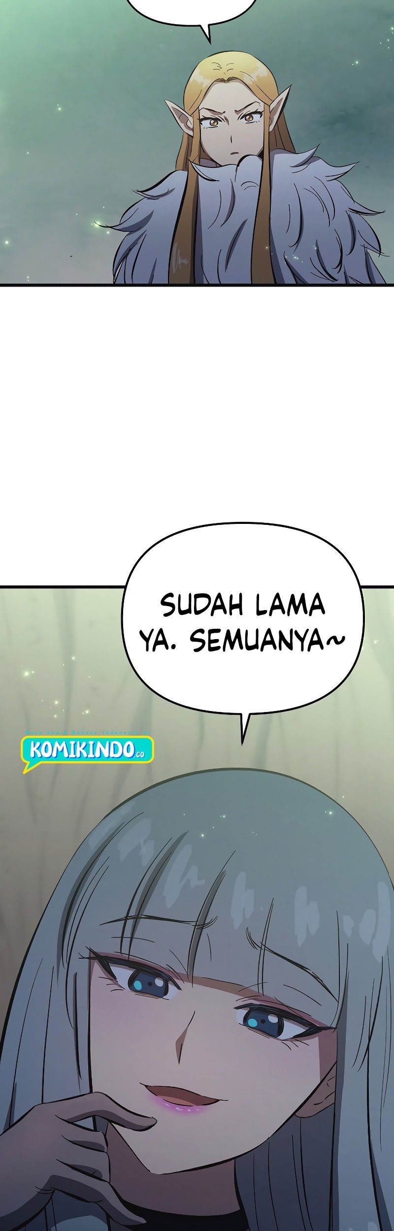 Deadbeat Hero Chapter 15 - halaman 67
