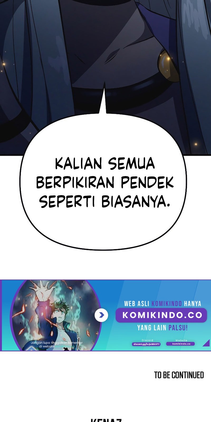 Deadbeat Hero Chapter 15 - halaman 68