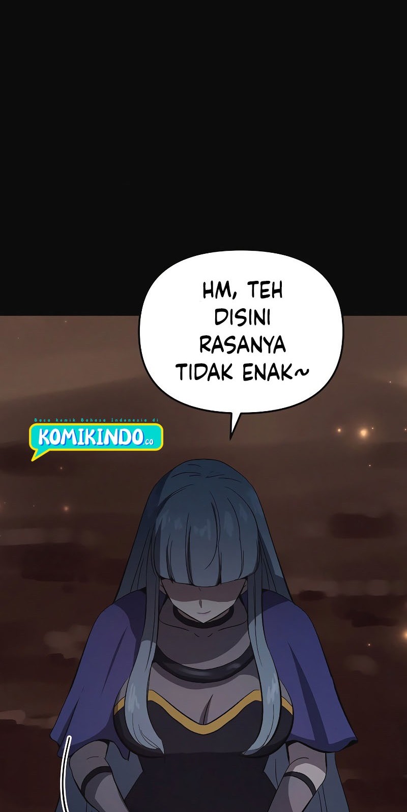 Deadbeat Hero Chapter 15 - halaman 7