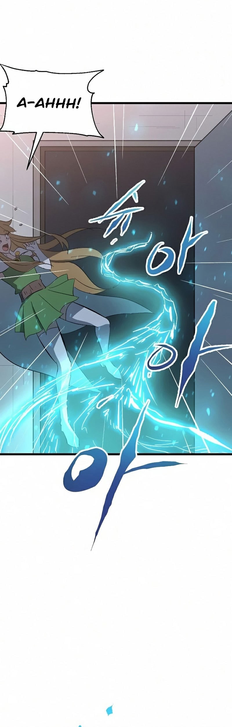 Deadbeat Hero Chapter 16 - halaman 117