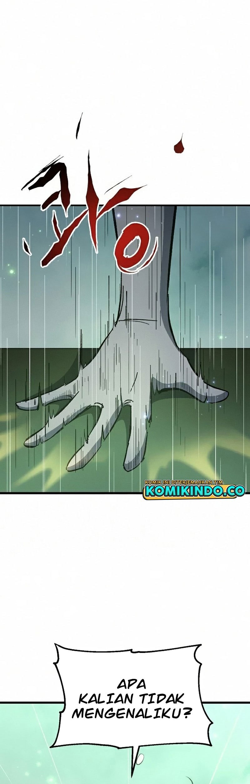 Deadbeat Hero Chapter 16 - halaman 15