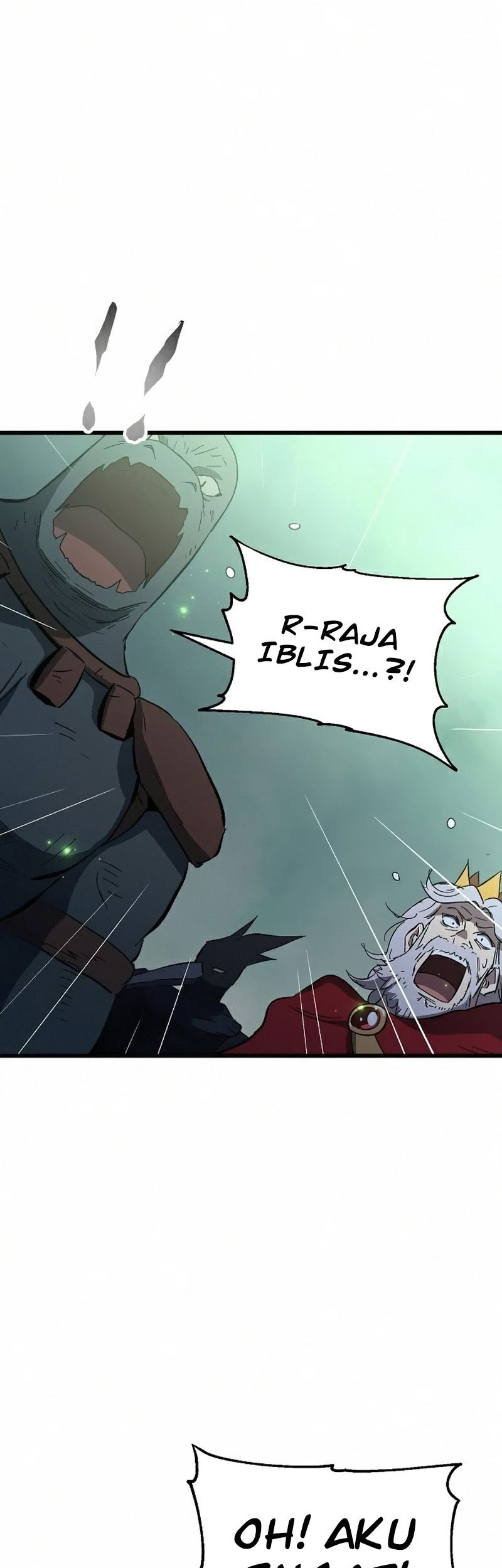 Deadbeat Hero Chapter 16 - halaman 26