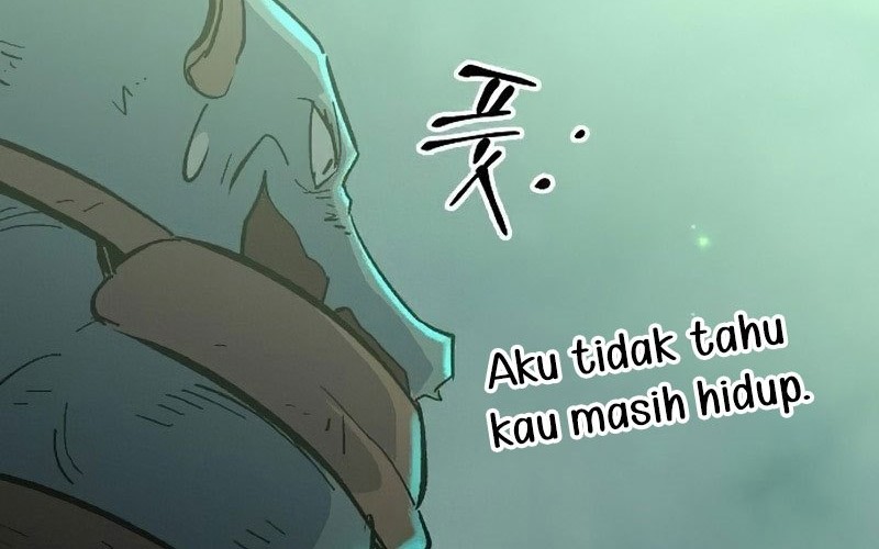Deadbeat Hero Chapter 16 - halaman 31