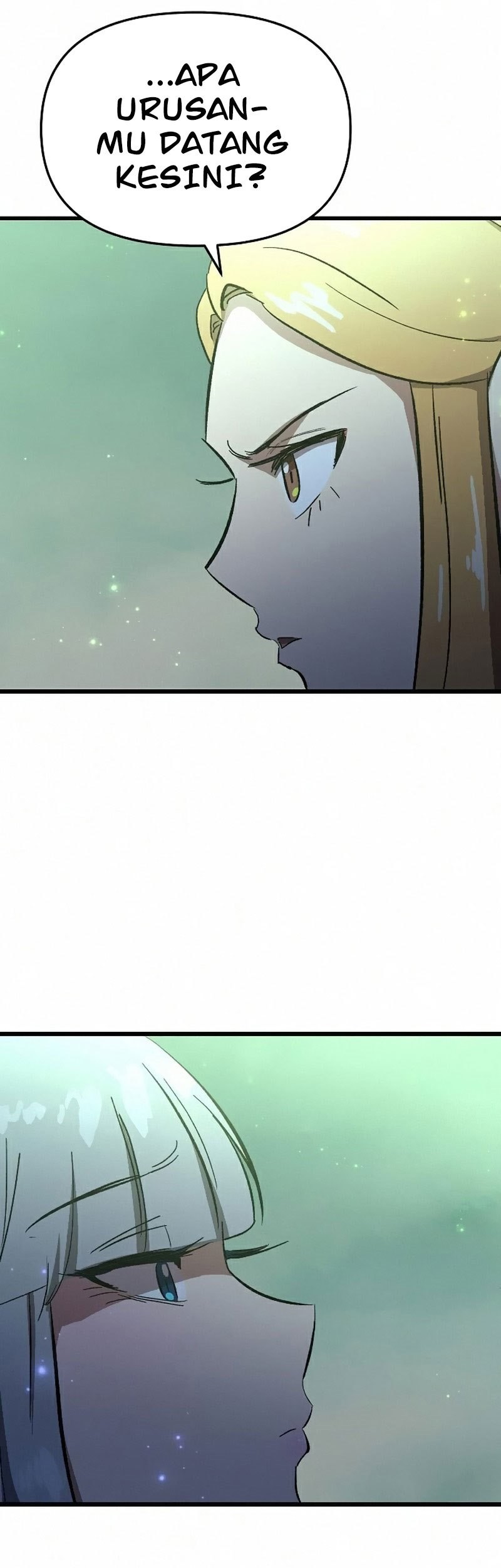 Deadbeat Hero Chapter 16 - halaman 44