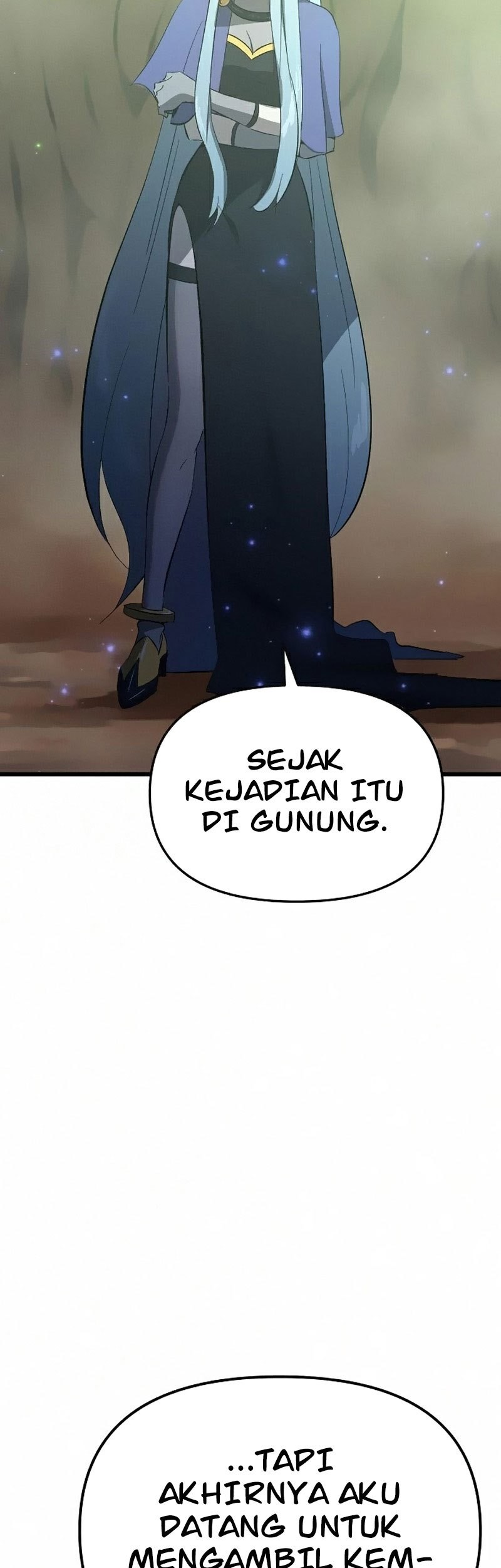 Deadbeat Hero Chapter 16 - halaman 48