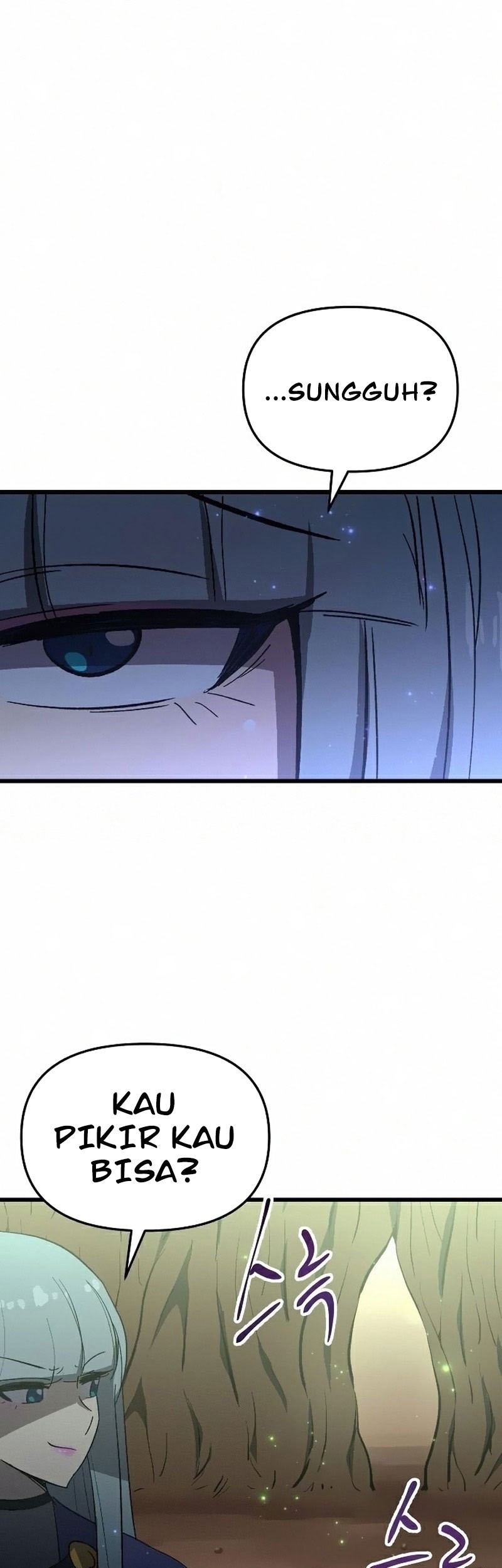 Deadbeat Hero Chapter 16 - halaman 54