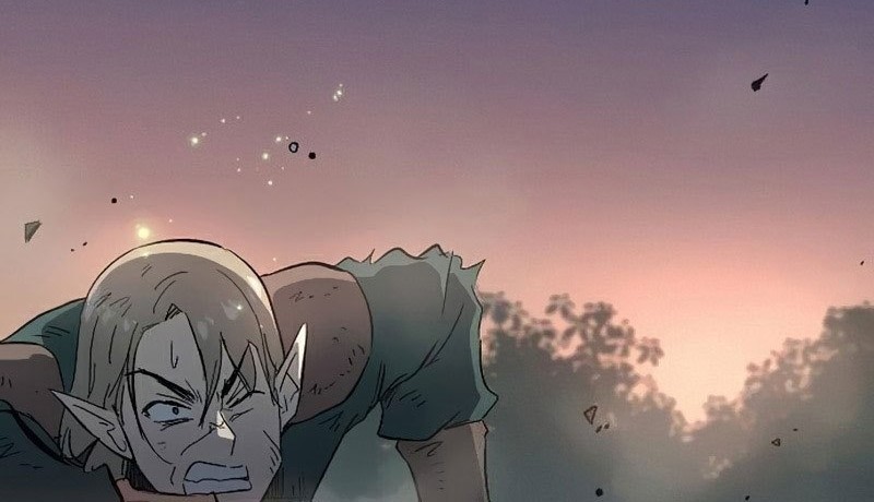 Deadbeat Hero Chapter 16 - halaman 57