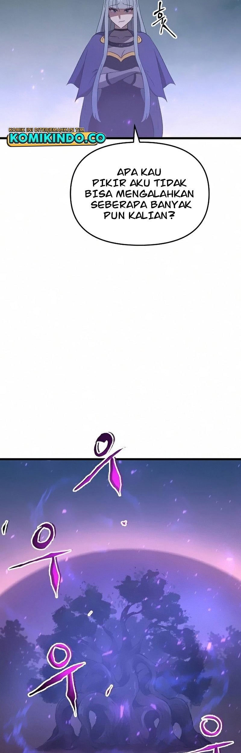 Deadbeat Hero Chapter 16 - halaman 66