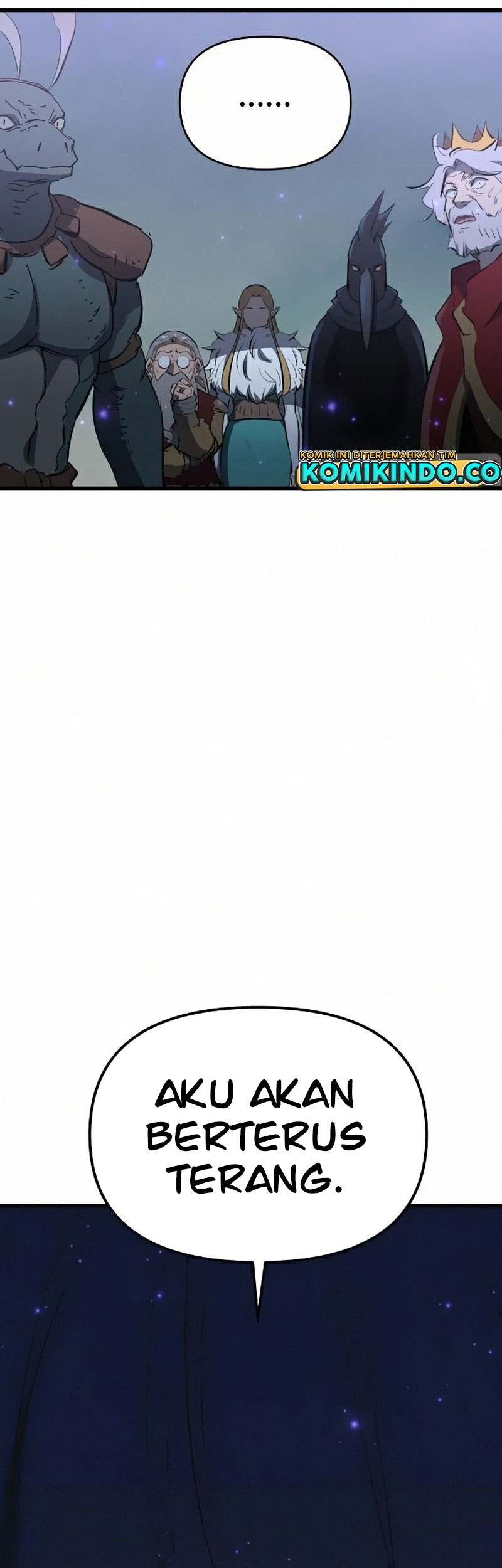 Deadbeat Hero Chapter 16 - halaman 70