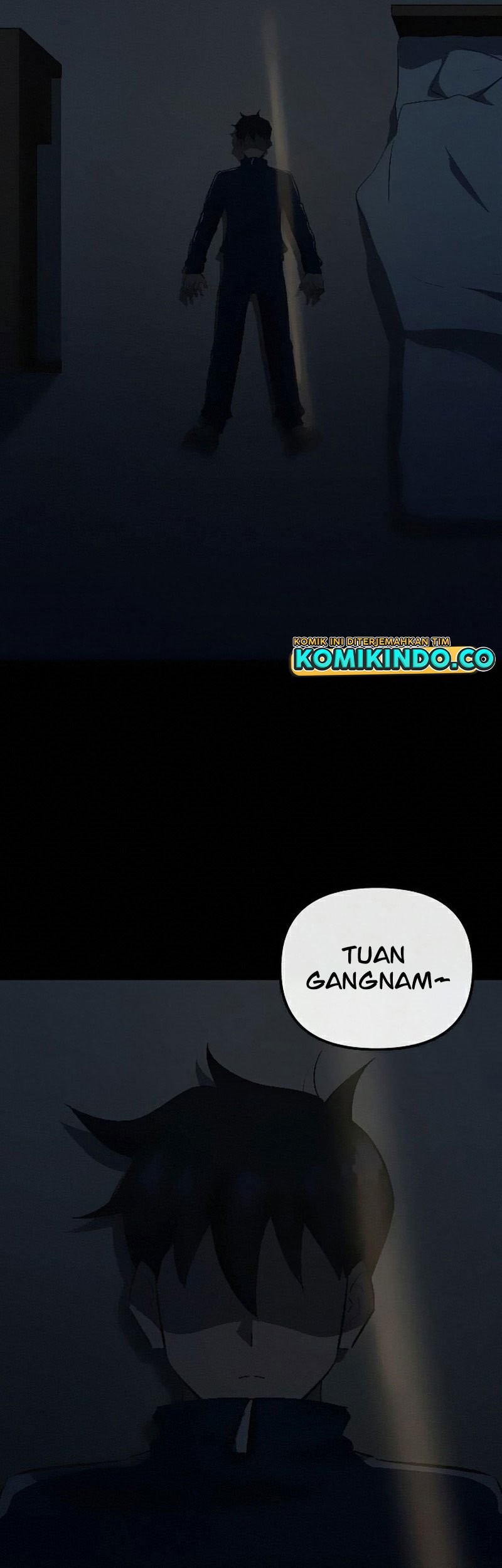 Deadbeat Hero Chapter 16 - halaman 76