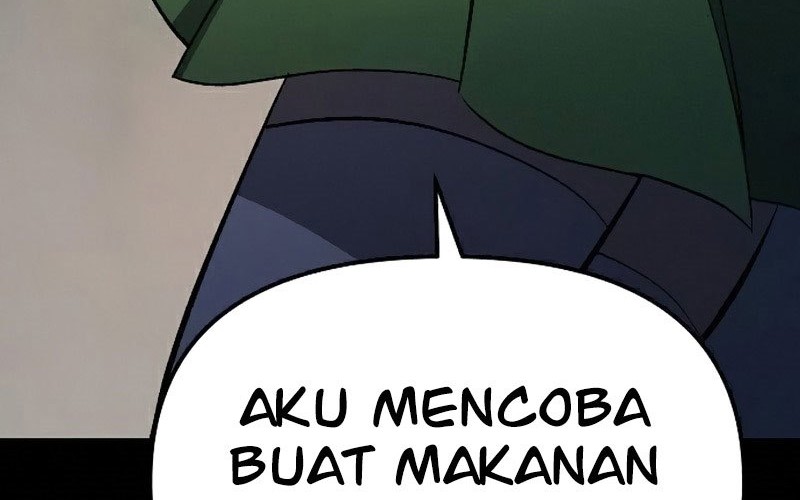 Deadbeat Hero Chapter 16 - halaman 79