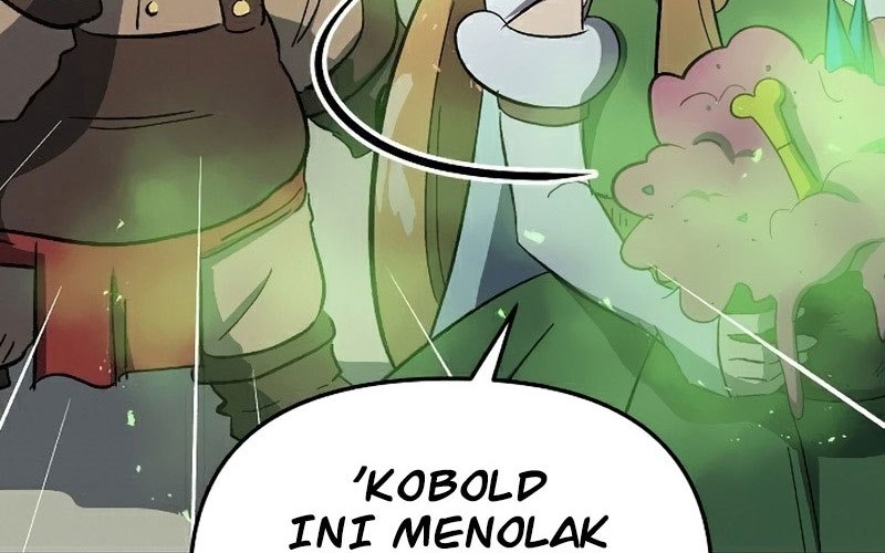 Deadbeat Hero Chapter 16 - halaman 83