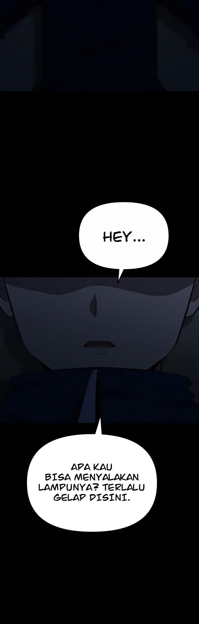 Deadbeat Hero Chapter 16 - halaman 86