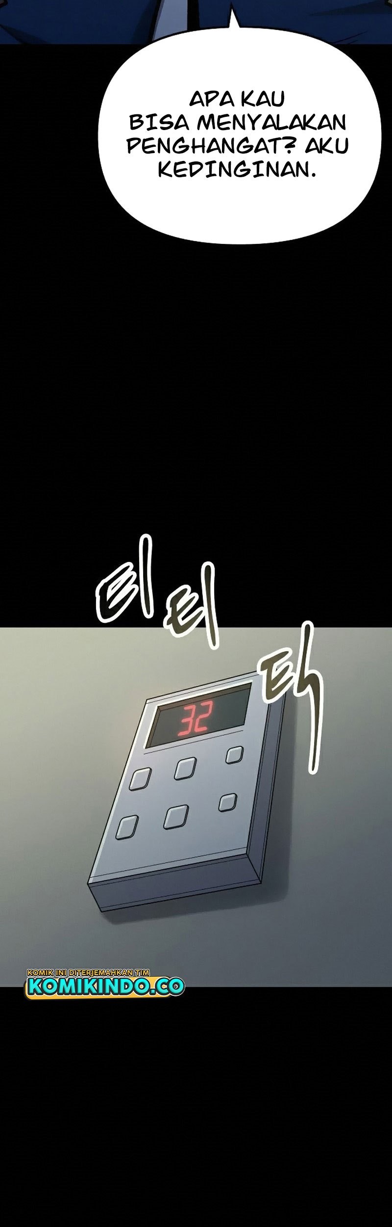 Deadbeat Hero Chapter 16 - halaman 90