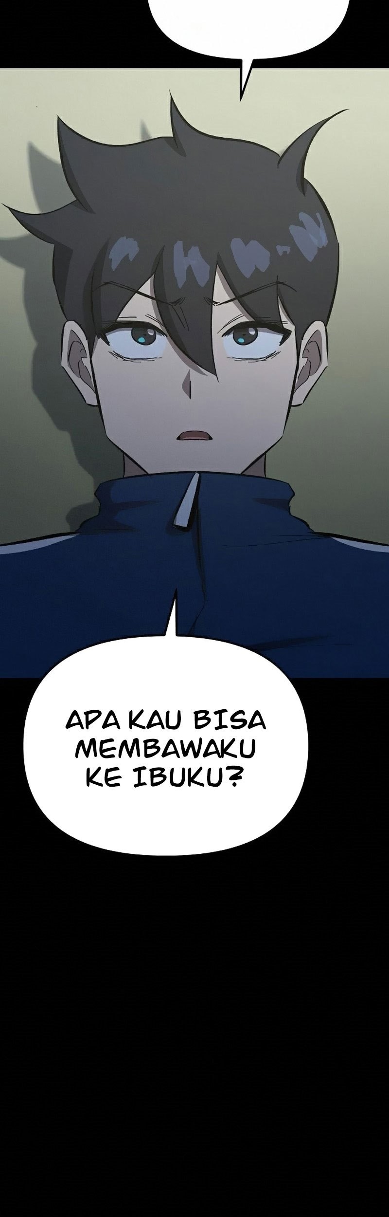 Deadbeat Hero Chapter 16 - halaman 92