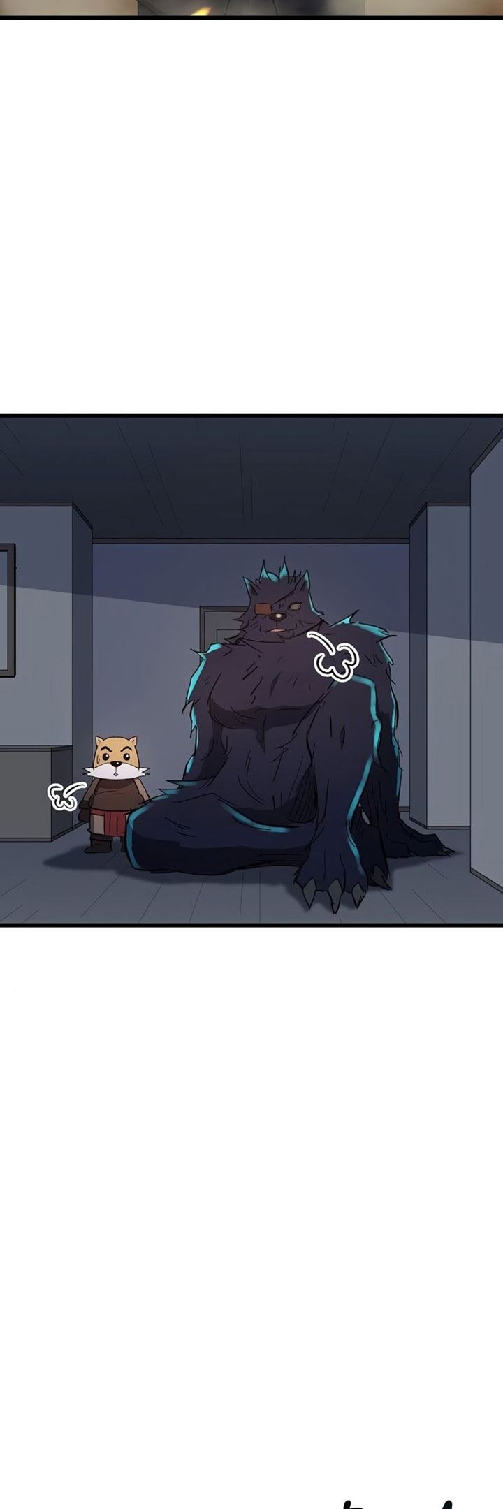 Deadbeat Hero Chapter 17 - halaman 18